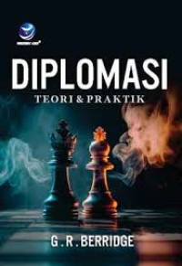 Image of Diplomasi Teori & Praktek