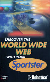 Image of Discover The World Wide Web With You Sportster