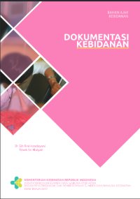 Image of Dokumentasi Kebidanan