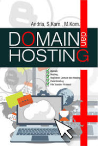 Image of Domain Hosting