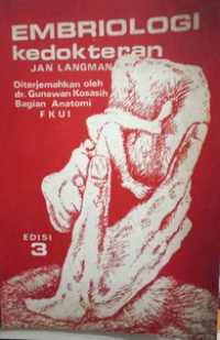 Image of Embriologi  Kedokteran