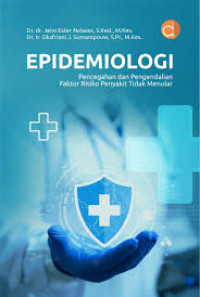 Image of Epidemiologi