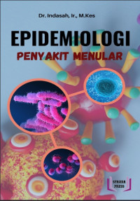 Image of Epidemiologi Penyakit Menular