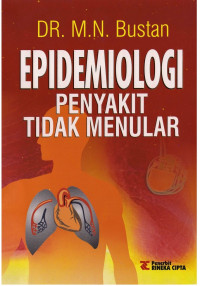 Image of Epidemiologi Penyakit Tidak Menular