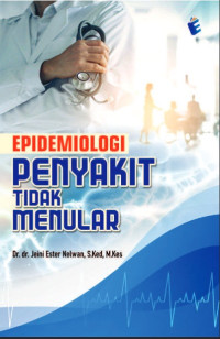 Image of Epidemiologi Penyakit Tidak Menular