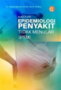 Image of Epidemiologi Penyakit Tidak Menular (PTM)