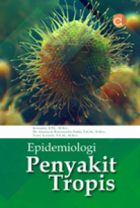 Image of Epidemiologi Penyakit Tropis