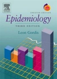 Image of Epidemiology Third Edition