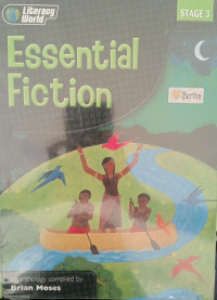 Image of Essential Fiction