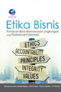 Image of Etika Bisnis