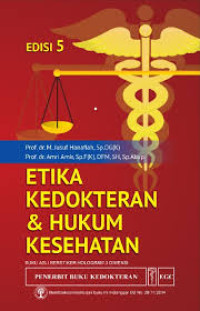 Image of Etika Kedokteran & Hukum Kesehatan