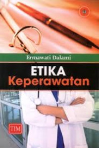 Image of Etika Keperawatan