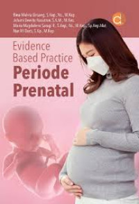 Image of Evidance Based Practice Periode Prenatal