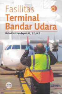 Image of Fasilitas Terminal Bandar Udara
