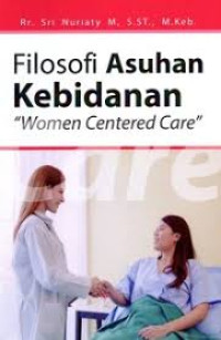 Image of Filosofi Asuhan Kebidanan 