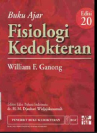 Image of Fisiologi Kedokteran