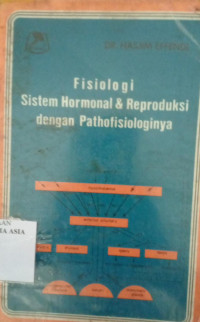 Image of Fisiologi Sistem Hormonal & Reproduksi Dengan Pathhofisiologinya