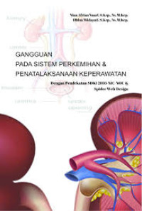 Image of Gangguan Pada Sistem Perkemihan & Penatalaksanaan Keperawatan