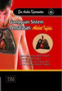 Image of Gangguan Sistem Pernafasan Akibat Infeksi