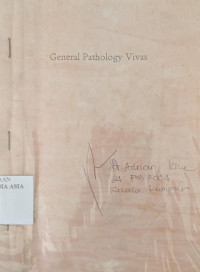 Image of General Pathology Vivas