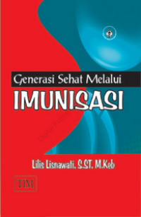 Image of Generasi Sehat Melalui Imunisasi