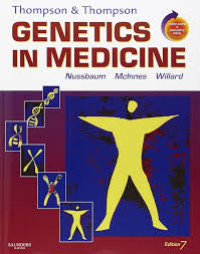 Image of Genetics In Medicine