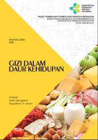 Image of Gizi Dalam Daur Kehidupan