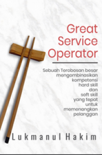Image of Great Service Operator