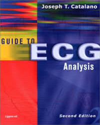 Image of Guide To ECG Analysis