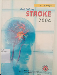 Image of Guidelines Stroke