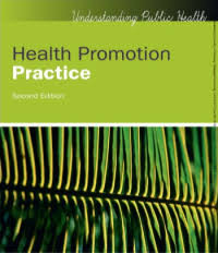 Image of Health Promotion Practice