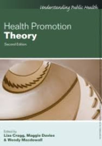 Image of Health Promotion Theory