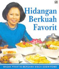 Image of Hidangan Berkuah Favorit
