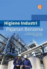 Image of Higiene Indutri Pajanan Benzena