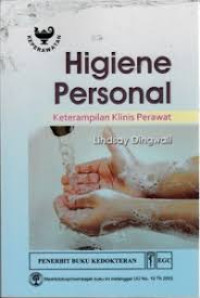 Image of Higiene Personal