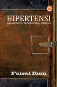 Image of Hipertensi dalam Model Keperawatan Mandiri