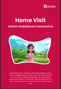 Image of Home Visit dalam Kebidanan
Komunitas