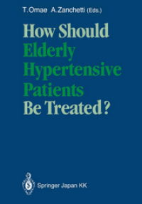 Image of How Should Elderly Hypertensive Patients Be Treated