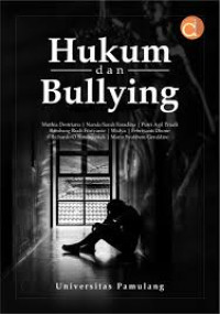 Image of Hukum dan Bullying