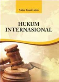 Image of Hukum Internasional