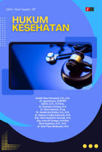 Image of Hukum Kesehatan