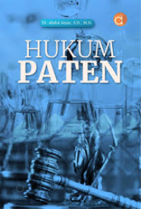 Image of Hukum Paten