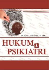 Image of Hukum & Psikiatri