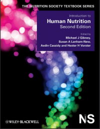 Image of Human Nutrition