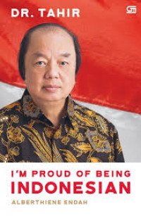 Image of I'm Proud of Being Indonesia
