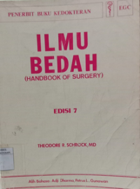 Image of Ilmu Bedah
