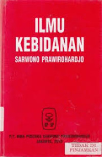 Image of Ilmu Kandungan