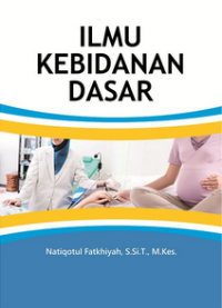 Image of Ilmu Kebidanan Dasar