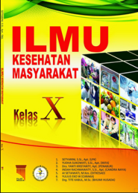 Image of Ilmu Kesehatan Masyarakat