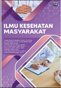 Image of Ilmu Kesehatan Masyarakat